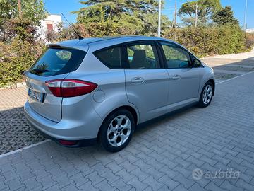 Ford C max