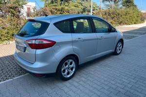 Ford C max