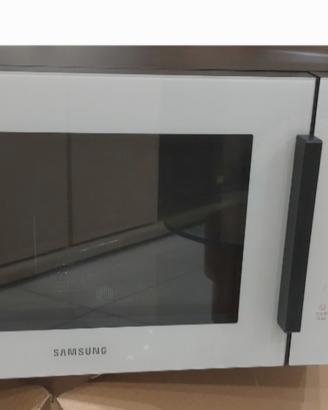 Forno Microonde Samsung