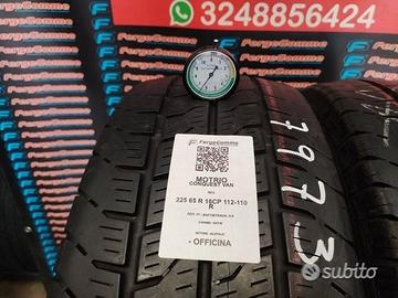 ESTIVE cod : 7973 Misura 225 65 R 16CP MOTRIO