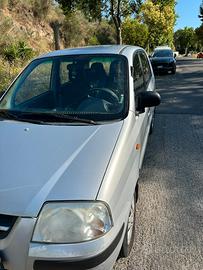 HYUNDAI Atos - 2007