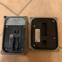 Centraline fari multibeam classe a w177