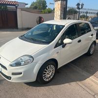 Fiat Punto 1.4 8V 5 porte Easypower Lounge GPL