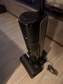 Dreame h12 pro, aspira e lavapavimenti