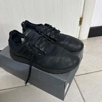 NEW BALANCE 247 nero pelle 44