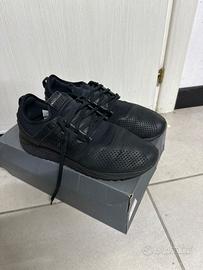 NEW BALANCE 247 nero pelle 44