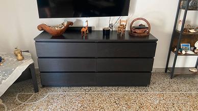 Arredamento Salone completo