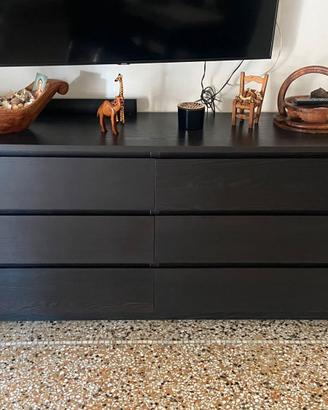 Arredamento Salone completo