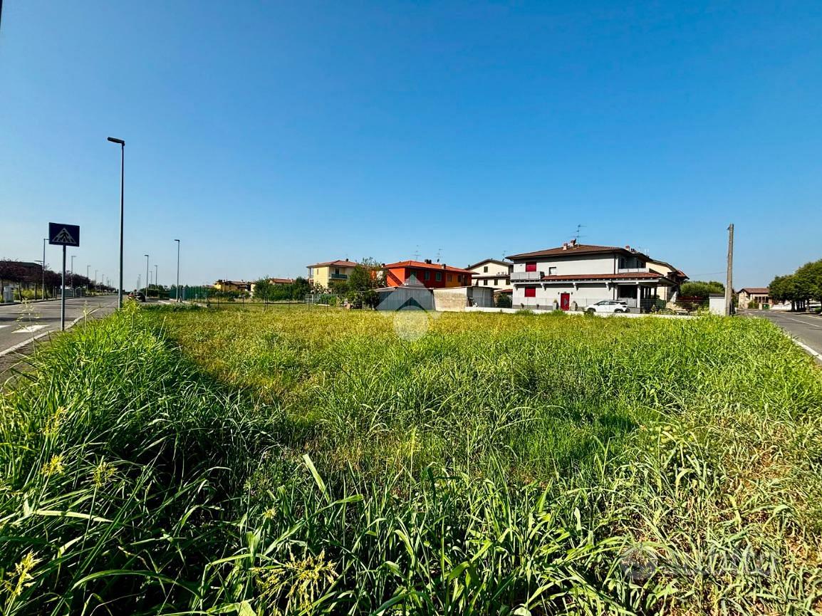 TER. RESIDENZIALE A CALCINATE - Vista 5