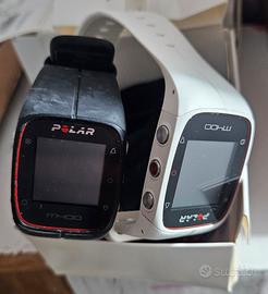 Cardiofrequenzimetro  Polar M400