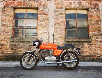 Laverda 750 sf