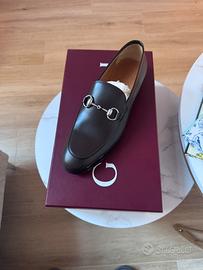 GUCCI MOCASSINI
