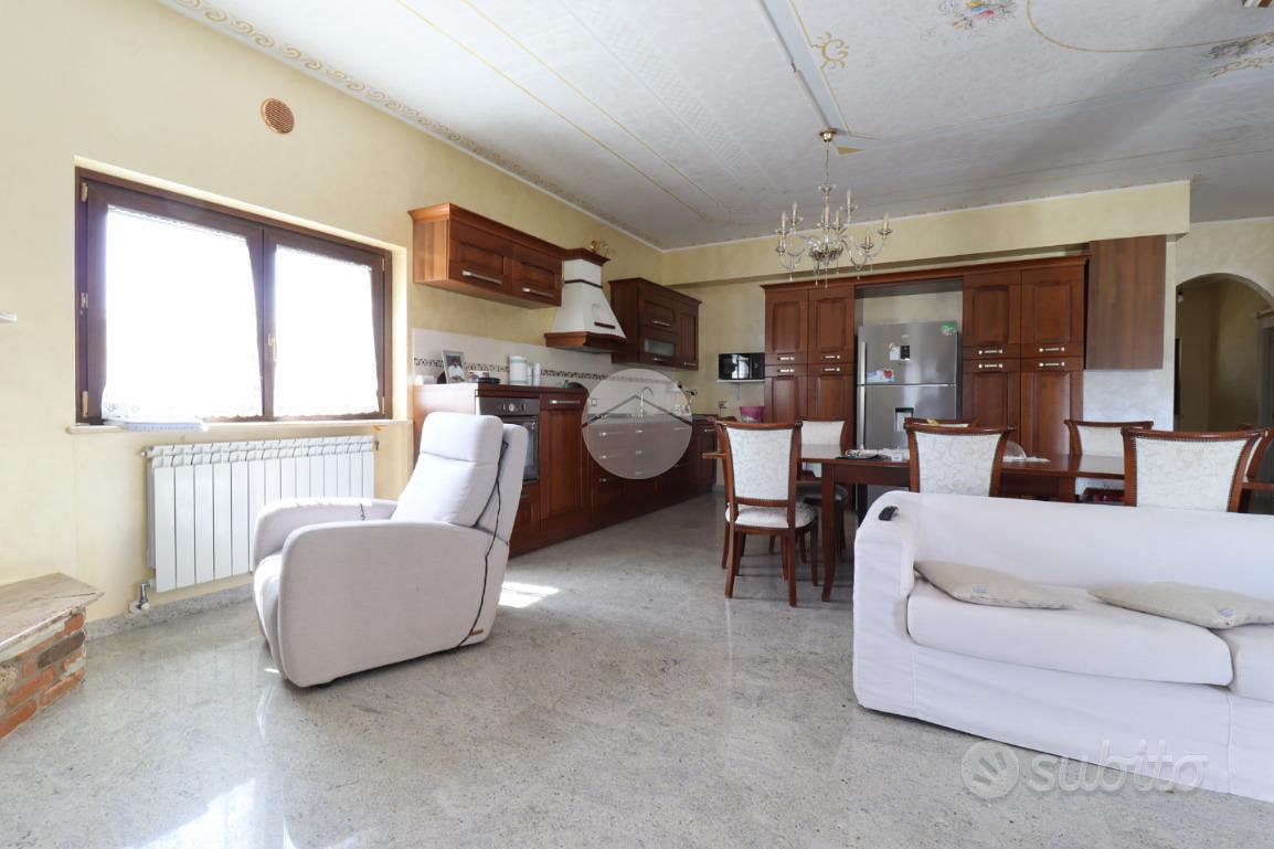 Casa – Città Sant'Angelo, San Martino Bassa - Vista 4