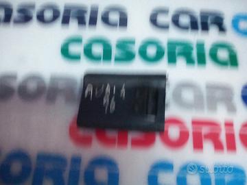 Ricambio Interruttore alzacristalli porta ant. Sin