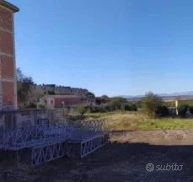 Immobile in asta di 1214 m² a Ordona - Vista 4