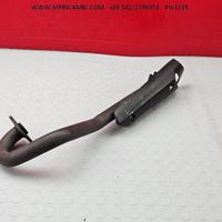 COLLETTORE SCARICO CAN AM BRP DS 250 BD 2007 2008