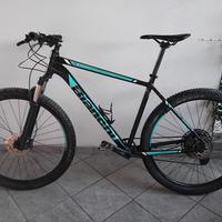 bianchi magma 9.S come nuova