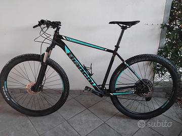 bianchi magma 9.S come nuova