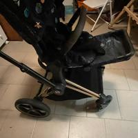 Cybex platinum priam