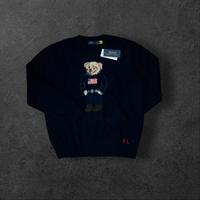 maglione Polo Bear Ralph Lauren 