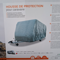 Copertura caravan