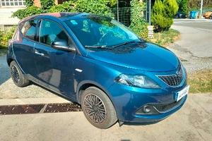 Lancia Ypsilon 1.0 70cv 5 p. Hybrid Gold PARI AL N