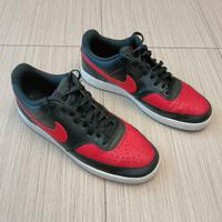 Scarpe Nike Court vision low Taglia 44 (US10)