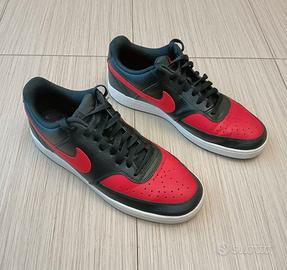 Scarpe Nike Court vision low Taglia 44 (US10)