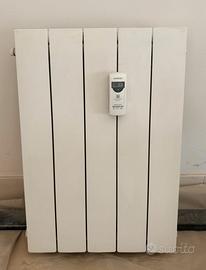 termosifone  5 elementi escluso contabilizzatore 
