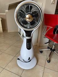 Ventilatore Kasanova