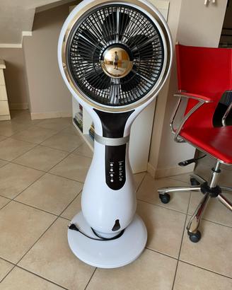 Ventilatore Kasanova