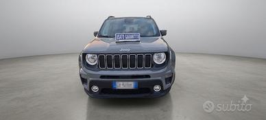 Jeep Renegade 1.0 T3 Longitude