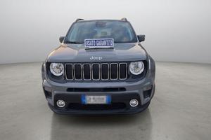 Jeep Renegade 1.0 T3 Longitude