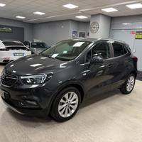 Opel Mokka X 1.4 Turbo Ecotec 140CV 4x2 Start&Stop