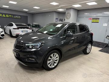 Opel Mokka X 1.4 Turbo Ecotec 140CV 4x2 Start&Stop