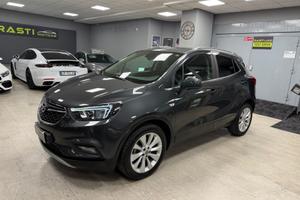 Opel Mokka X 1.4 Turbo Ecotec 140CV 4x2 Start&Stop
