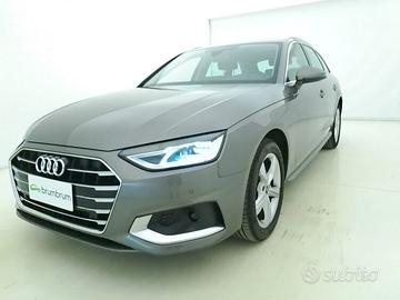 Audi A4 Avant 35 TDI Business Advanced S tronic BR