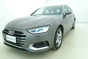 Audi A4 Avant 35 TDI Business Advanced S tronic BR