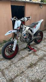 Honda CRF 450