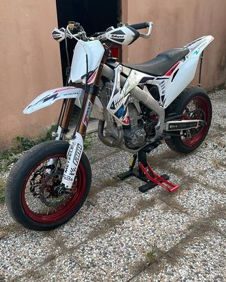 Honda CRF 450