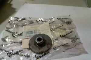 RINVIO COMANDO MISCELATORE VESPA PX PIAGGIO 236402