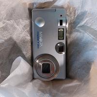 fotocamera minolta
