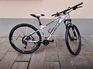 MOUNTAIN BIKE WHISTLE SZ. 29 - ACCESSORI SHIMANO