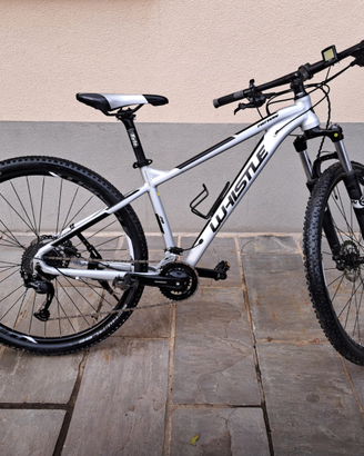 MOUNTAIN BIKE WHISTLE SZ. 29 - ACCESSORI SHIMANO