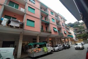 Vendita immobile Via Vittorio Veneto 39 Recco (GE)