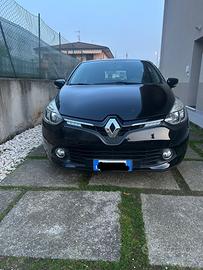 Renault clio duel 1.2