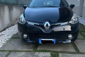 Renault clio duel 1.2