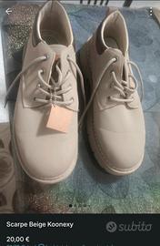 Scarpe modello Koonexy 