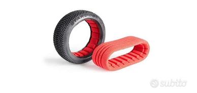 gomme matrix da incollare