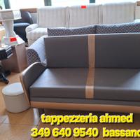 divano  nuovo 